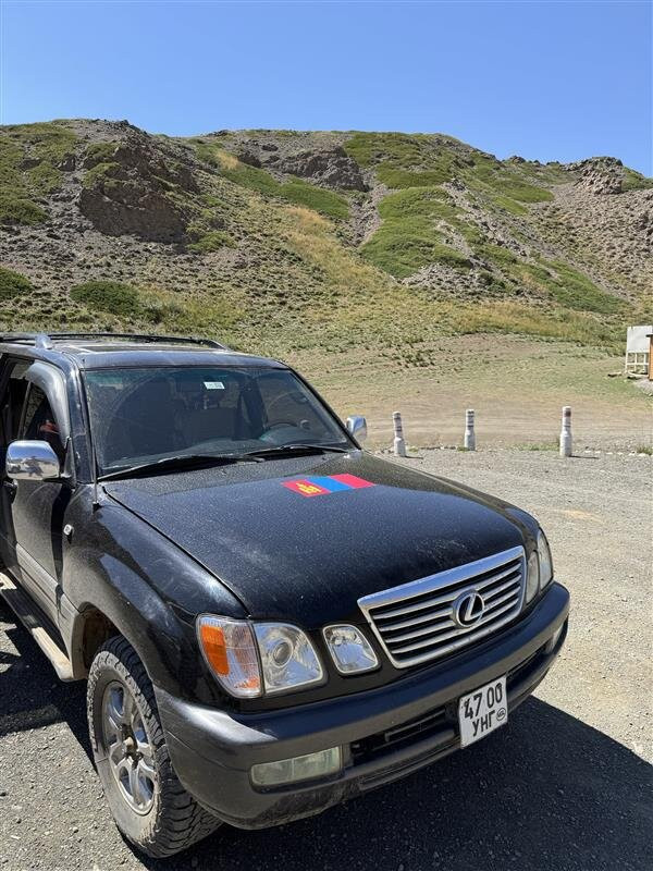 Discover Mongolia Travel-乌兰巴托必去景点