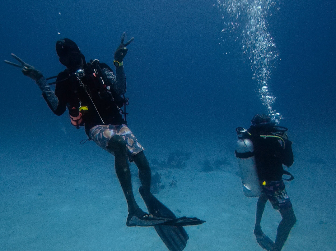 Ocean Dive & Watersports Rasdhoo-拉斯胡必去景点