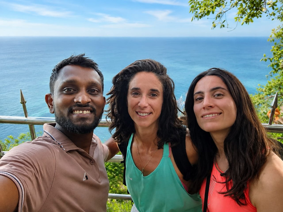 Srilanka Shali Tours