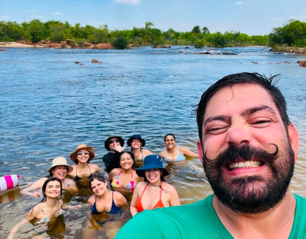 Cerrado Dourado Expedições-Jalapao State Park必去景点