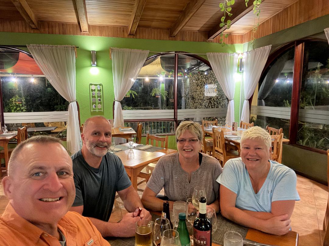 Nativo Restobar