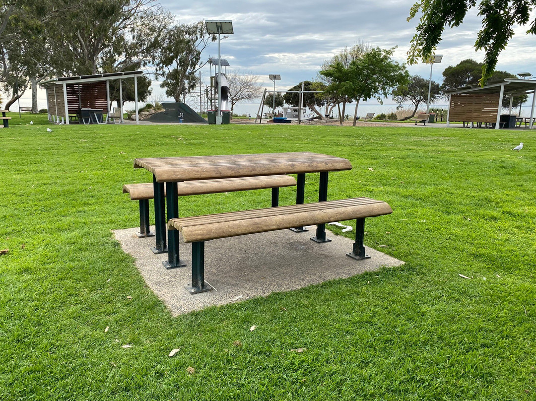 Meningie Lions Jubilee Park-Meningie必去景点