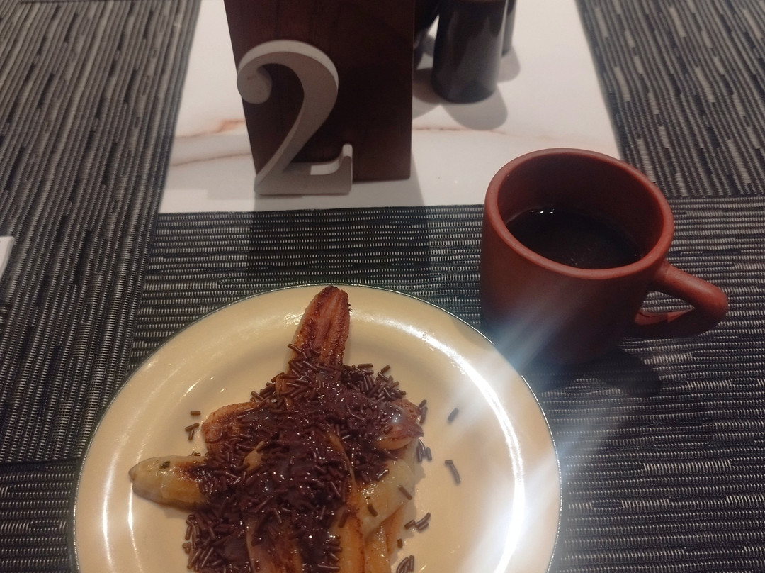 Djaman Doeloe Restaurant Bekasi