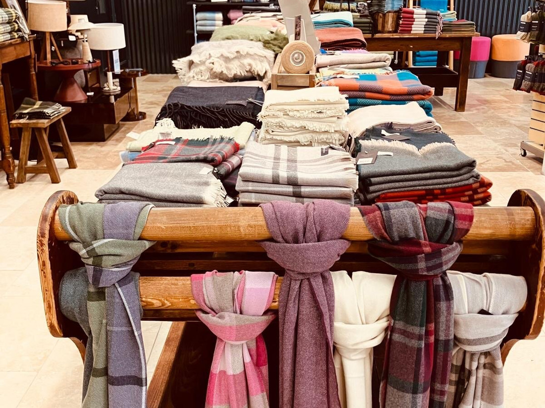 Foxford Store-Foxford必去景点