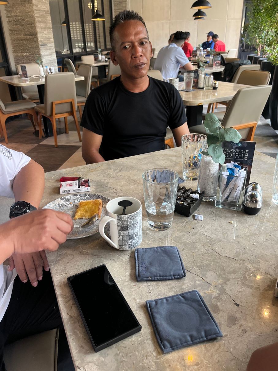 阿斯顿芝勒贡精品酒店-旅行者