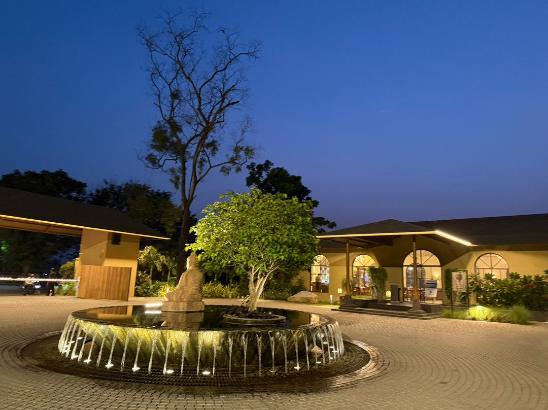 The Fern Vishranta Resort Kamrej-Surat, Series by Marriott