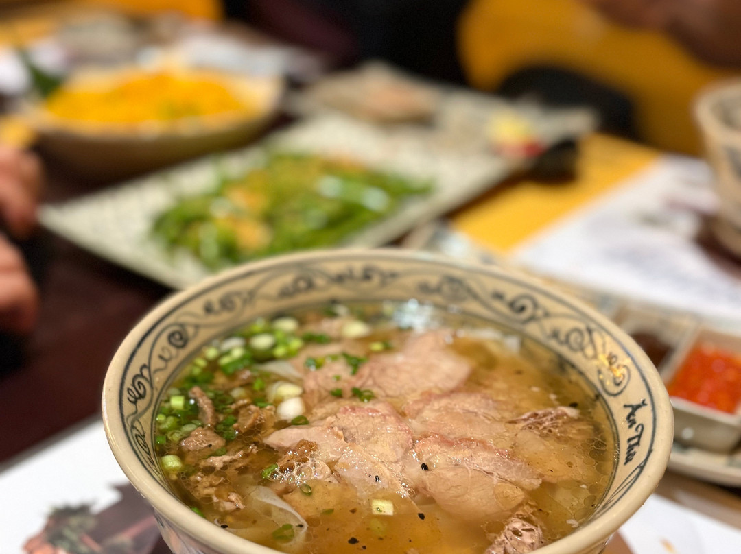 会安拉西埃斯特Spa度假村主图