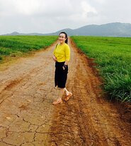 Dong Du Valley景点图片
