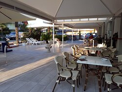 Hotel Atenea Golden Star主图