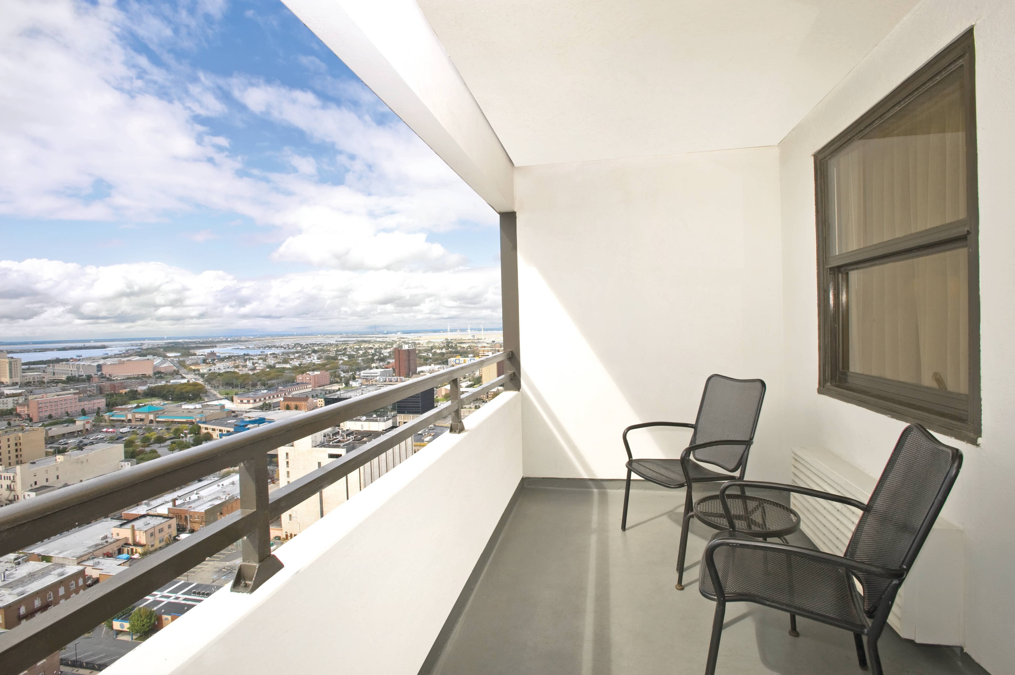 Club Wyndham Skyline Tower-官方