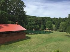 Hidden Hollow Resort-浴室