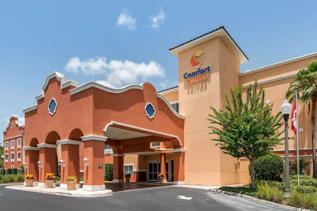 Comfort Suites The Villages-官方