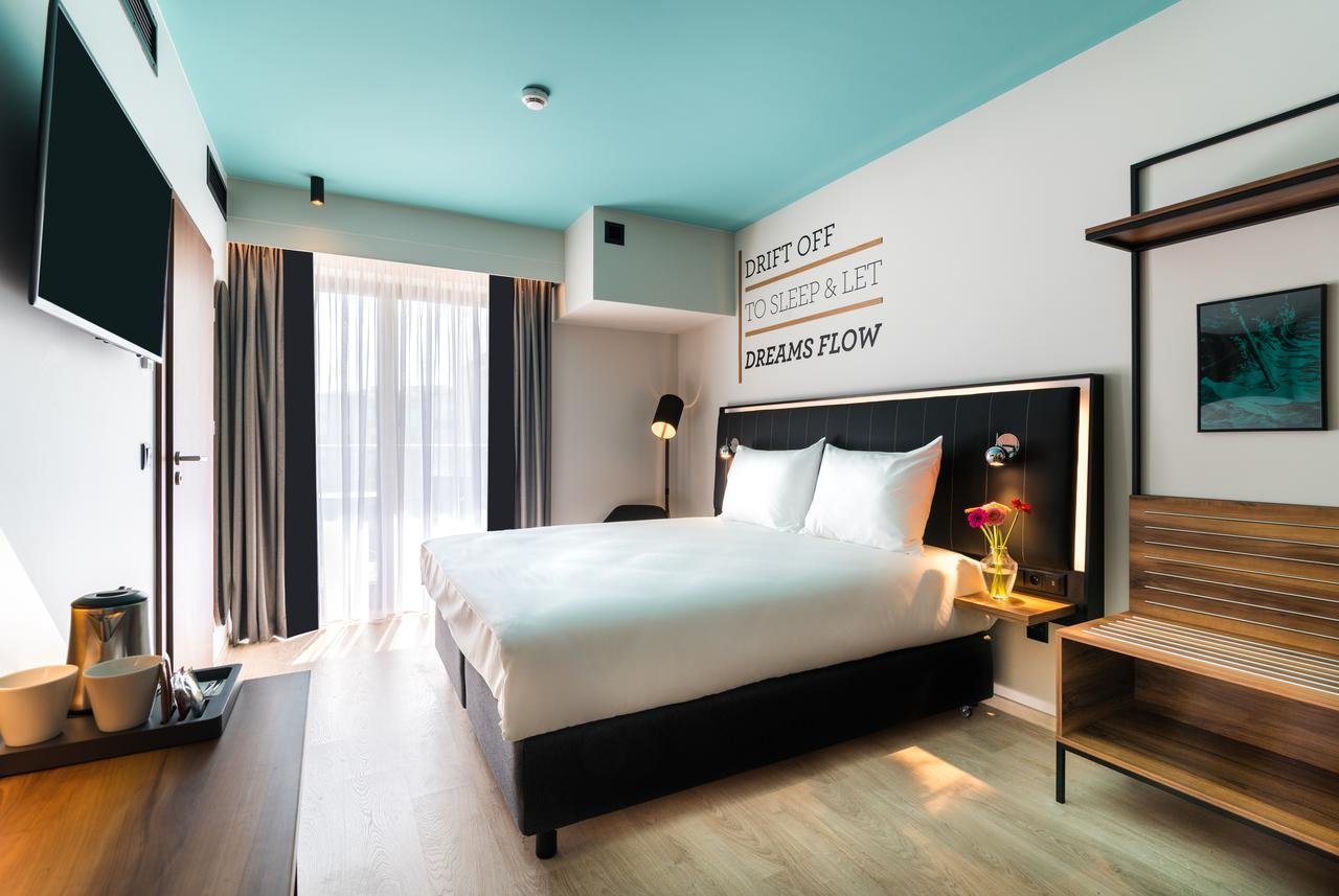 Park Inn by Radisson Poznan-官方