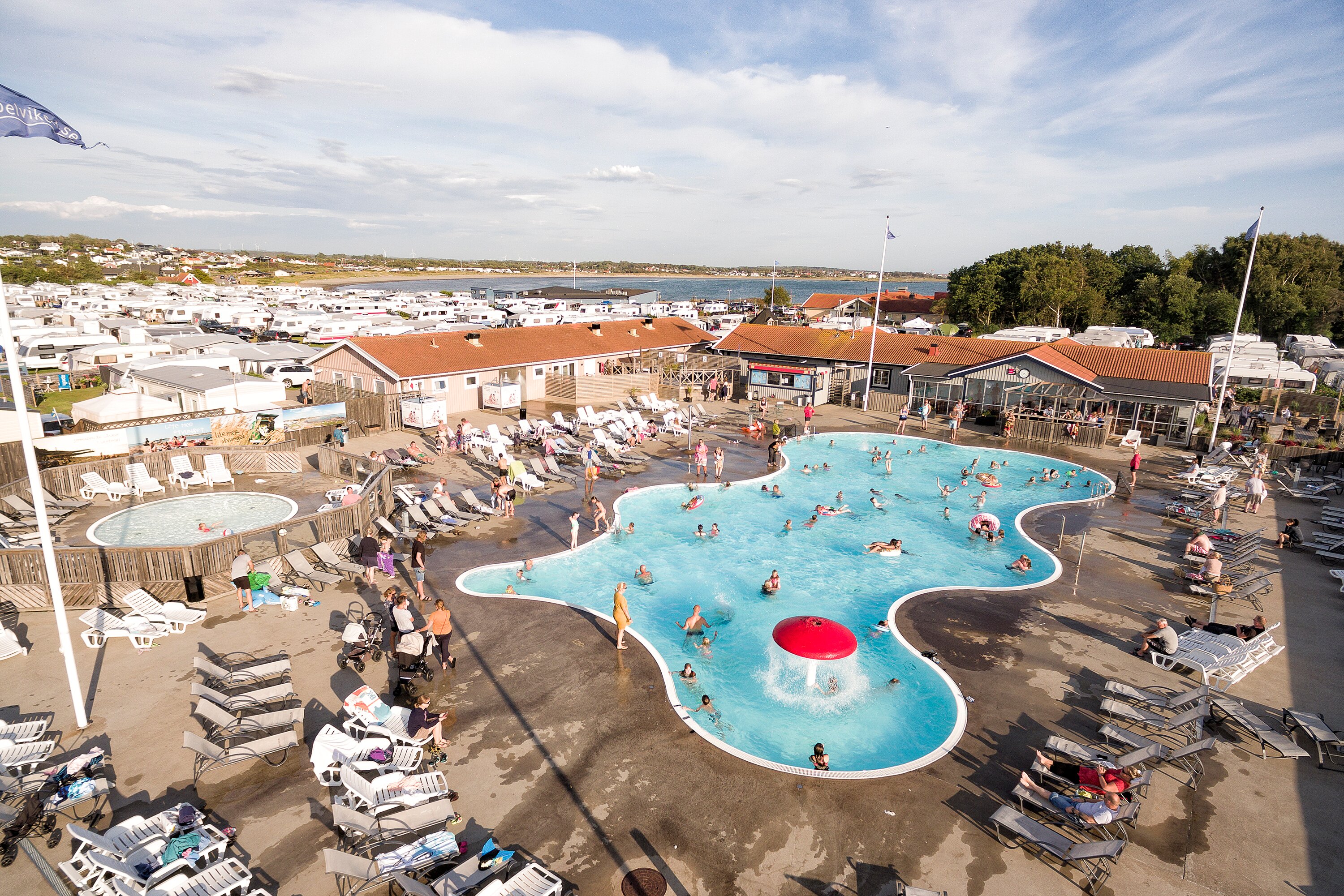 Destination Apelviken-官方