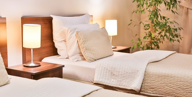 Hotel Kantoria-官方