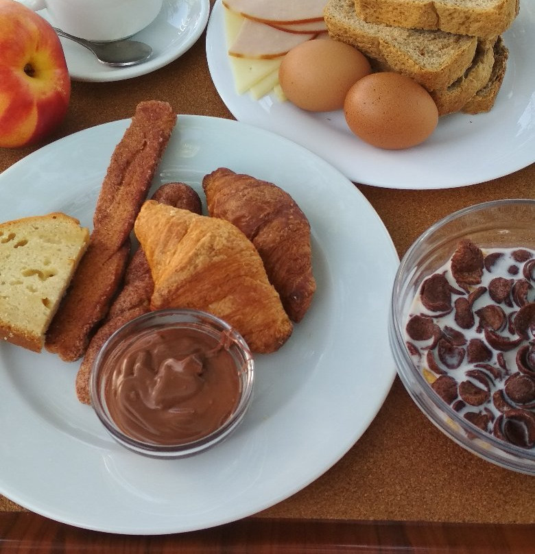 Sidra Hotel