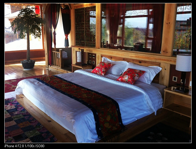 桃源人家海景度假别院主图