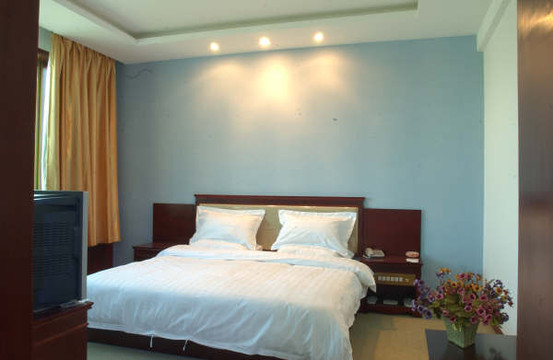 阳光大酒店主图