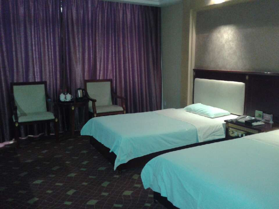 荆州公路大酒店