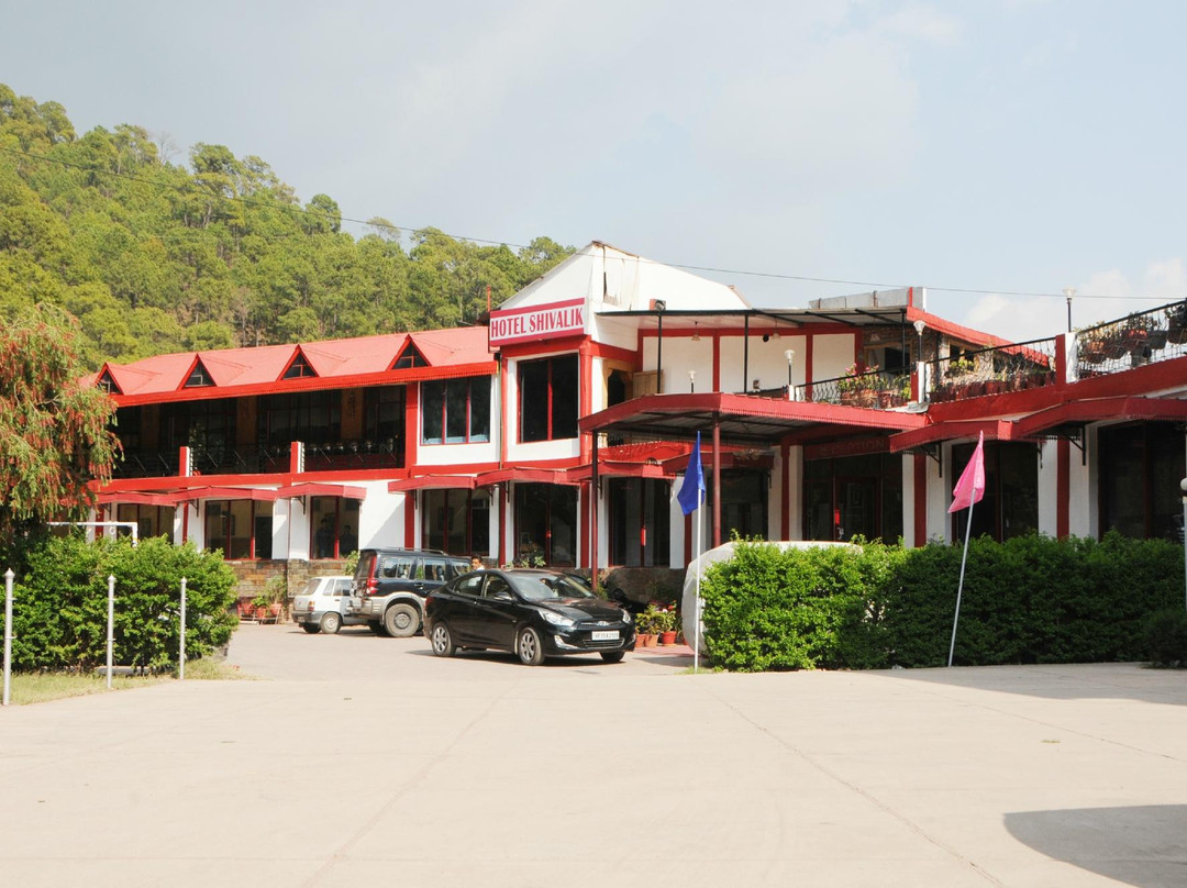 Sanwara旅游攻略图片