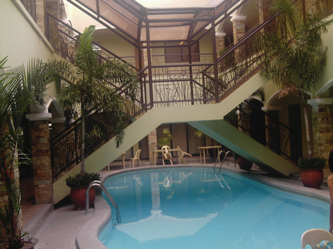 Bayfront Hotel Subic