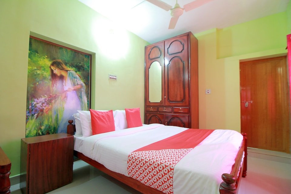OYO 29094 Edakkal Homestay