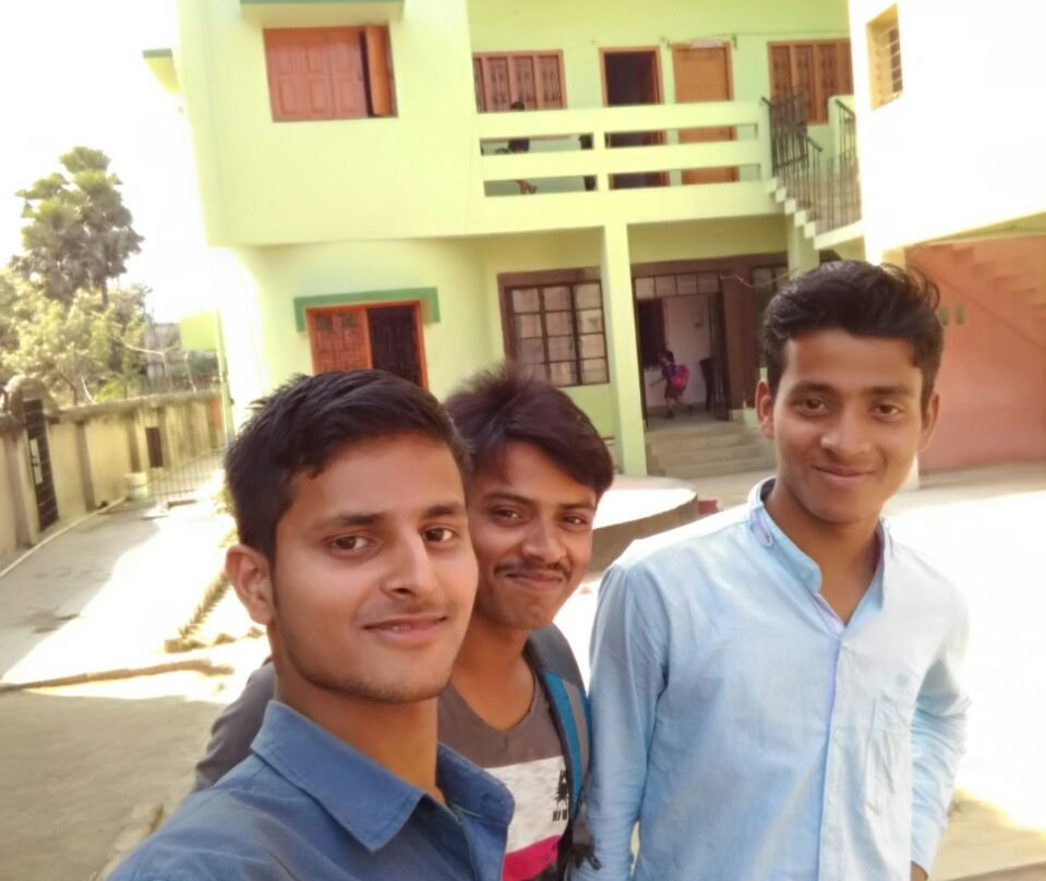 Barh酒店住宿-R J Singh Rest House