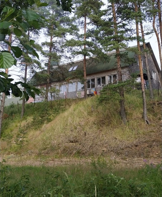 Baza Otdykha Makslakhti