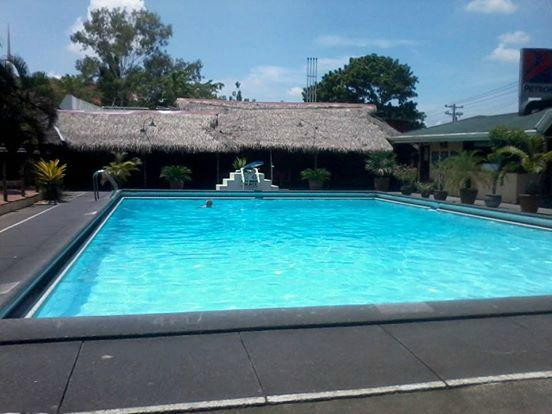 Porac酒店住宿-Sunset Garden Inn