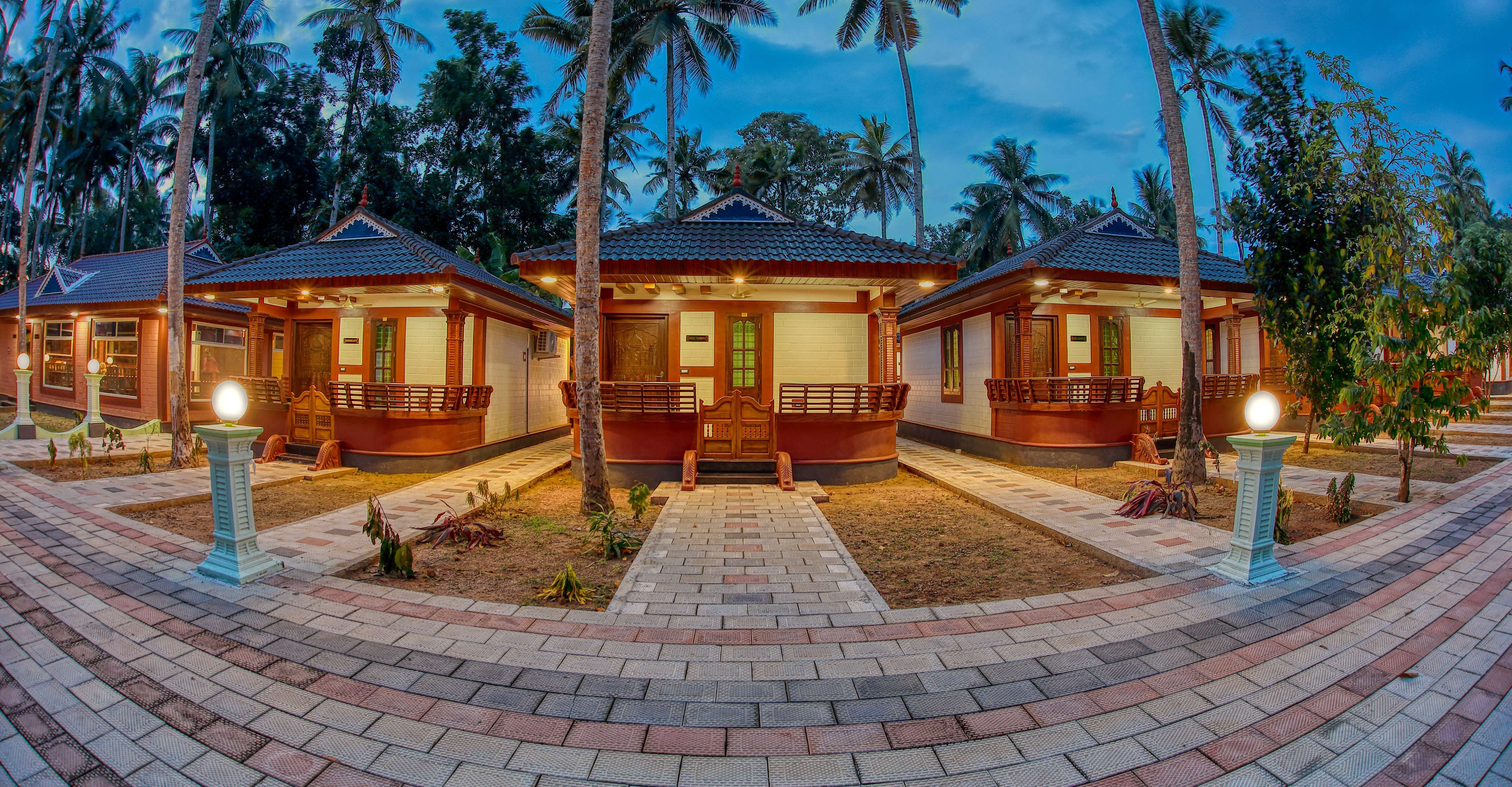 Leisure Valley Beach Resort-官方