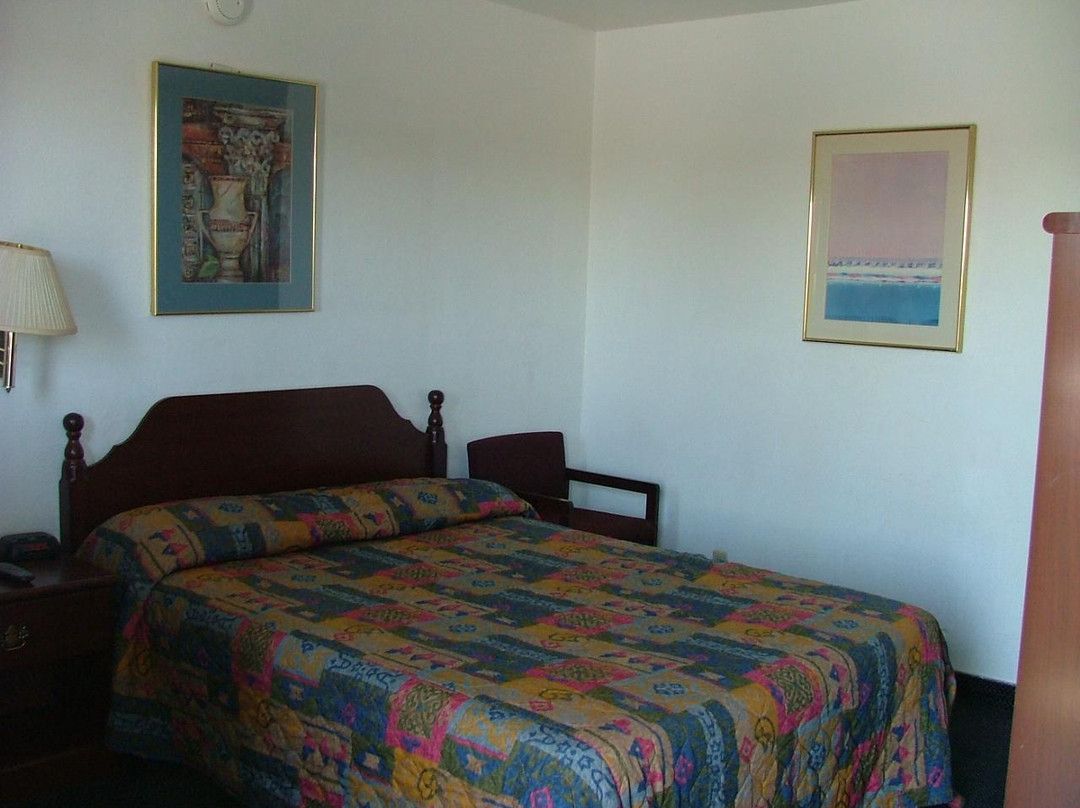 America's Best Inn Modesto