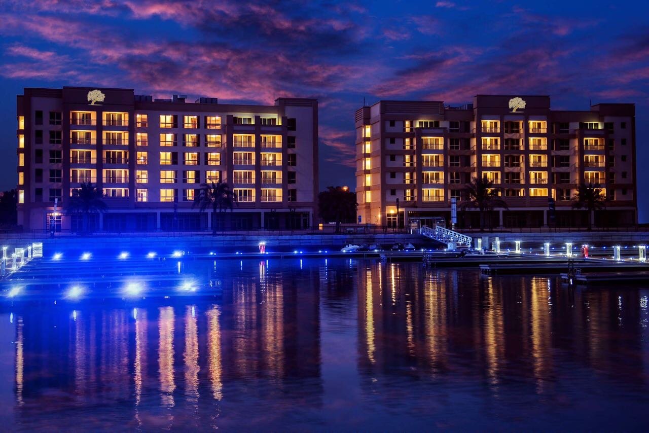 Jannah Hotel Apartments & Villas-官方