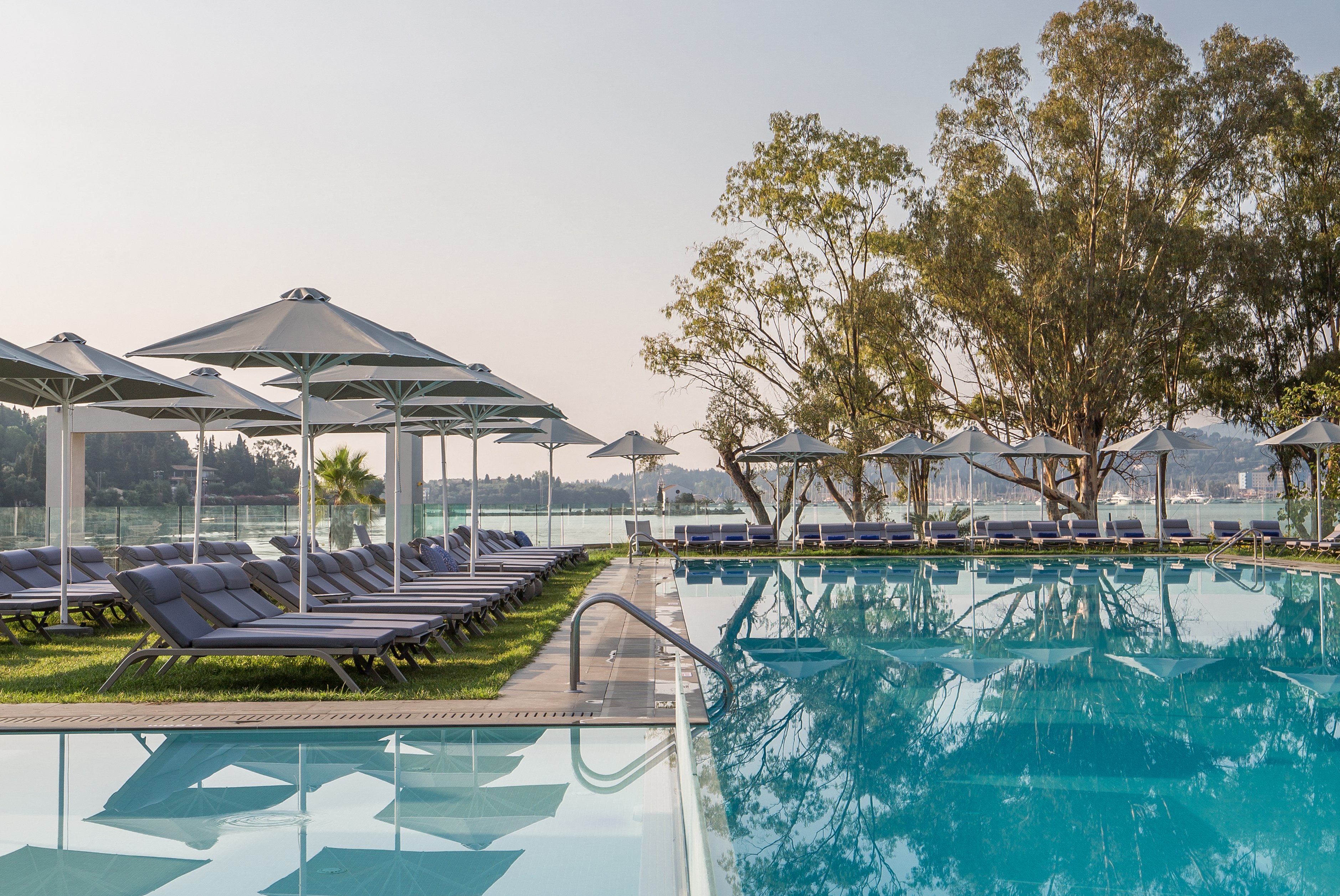 Rodostamo Hotel & Spa-官方