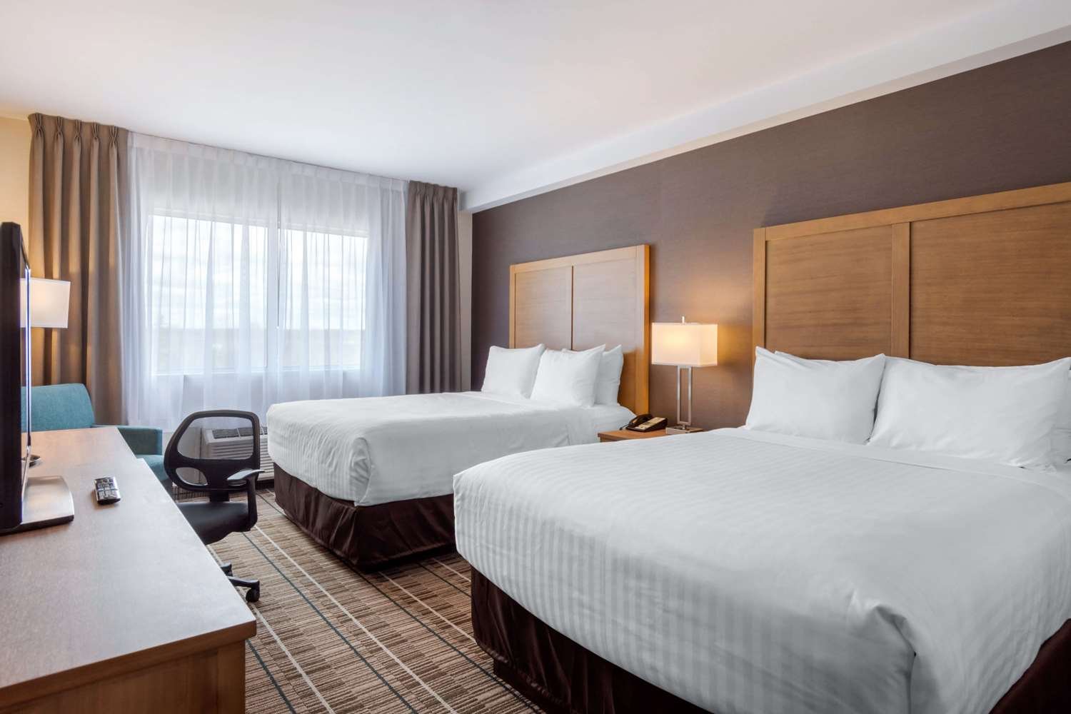 Quality Hotel Clarenville-官方