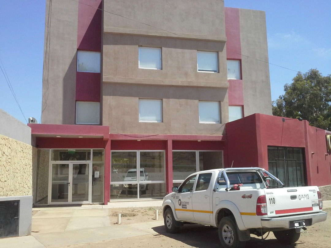Hotel Austral