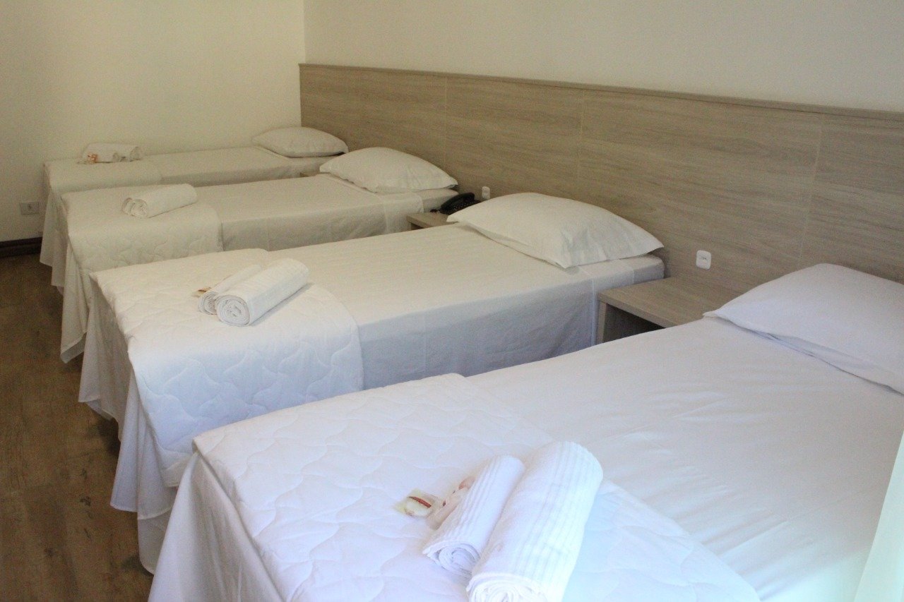 Serrano Hotel-官方