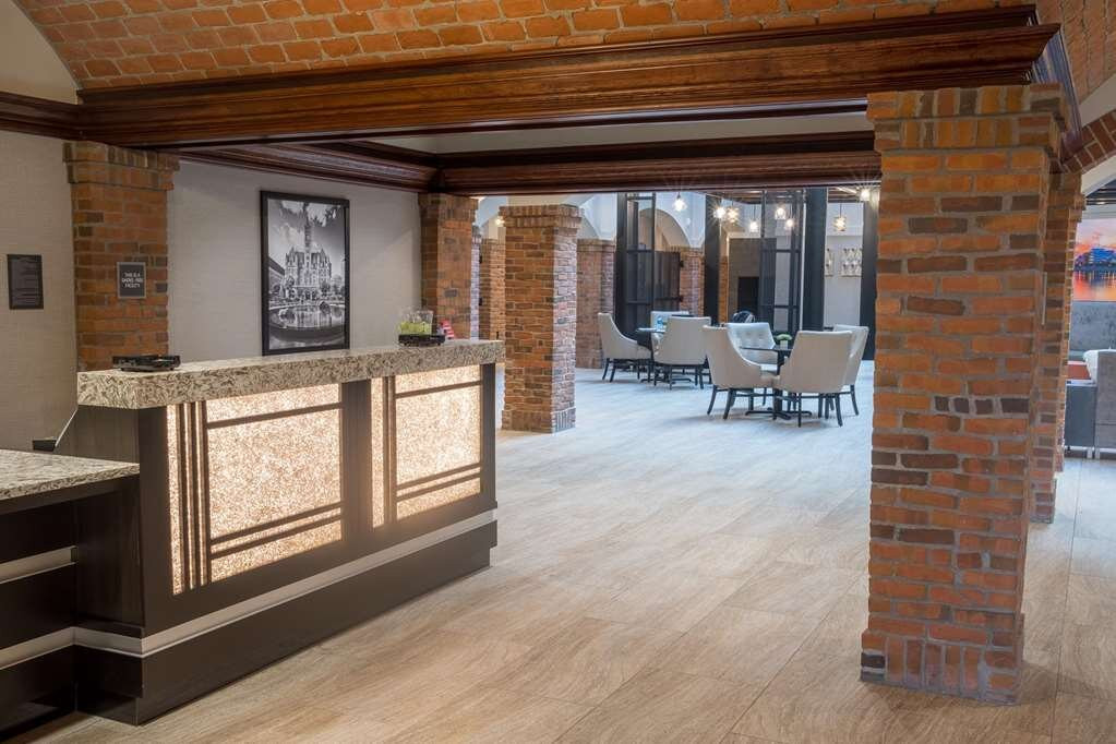 Drury Plaza Hotel St. Paul Downtown主图