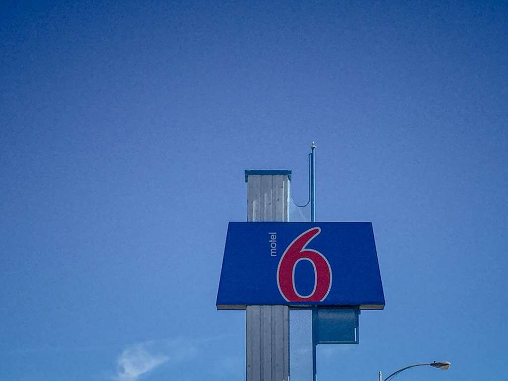 Motel 6 Hawthorne, NV