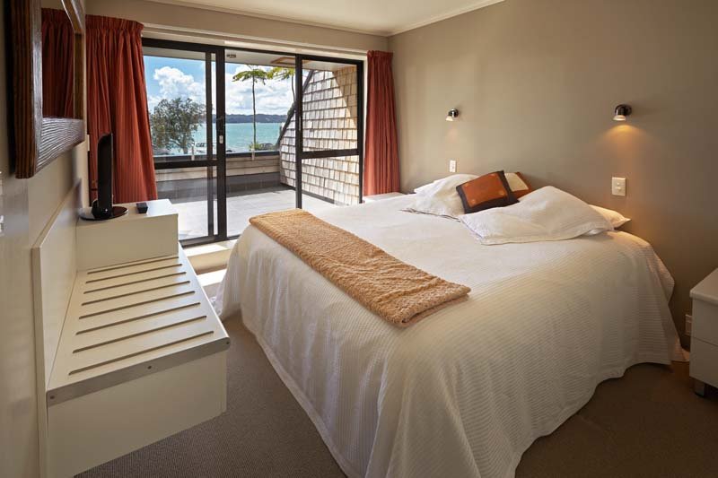 Pioneer Waterfront Apartments-官方