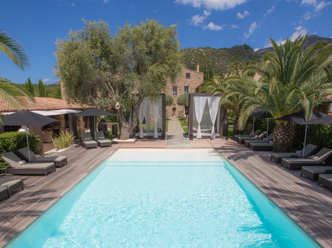 拉迪莫拉酒店 - CHC主图