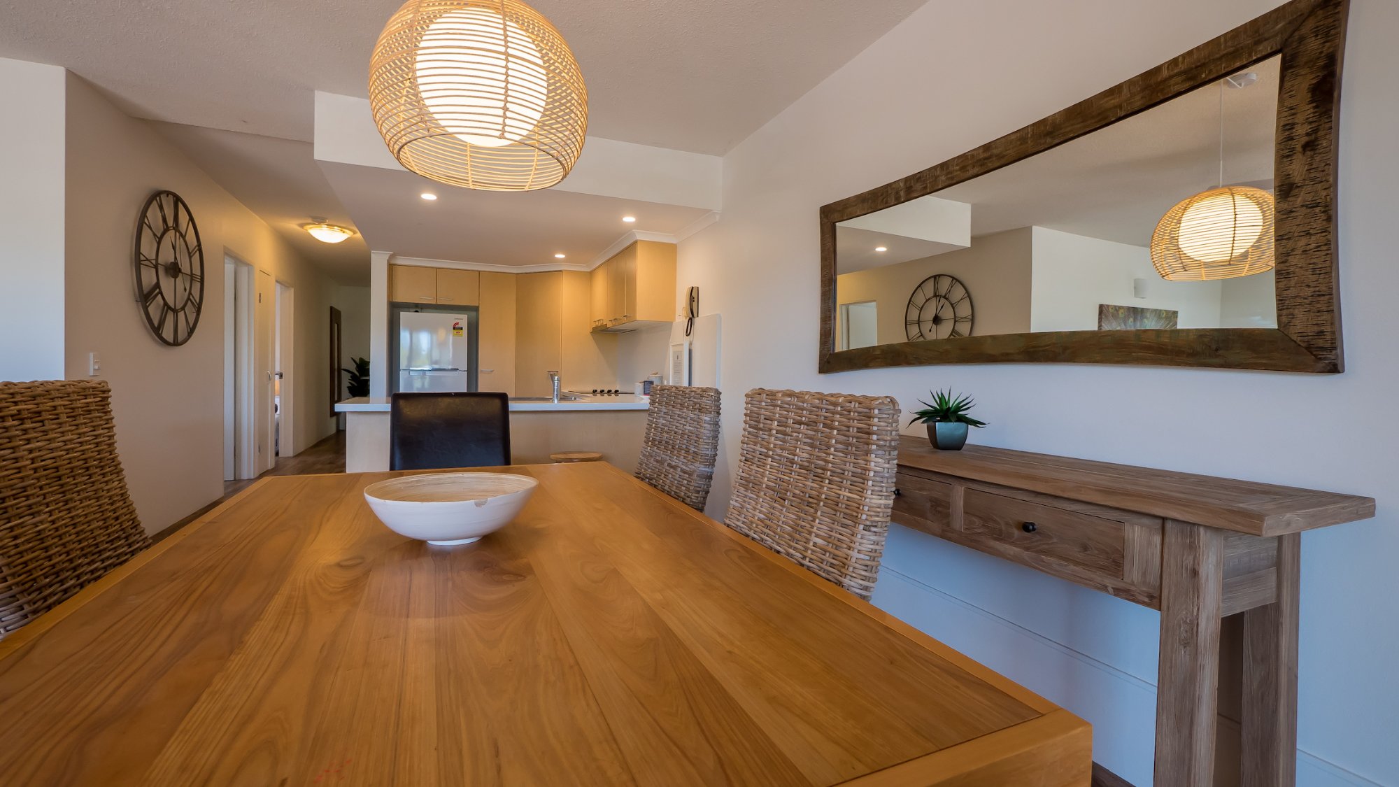 Byron Quarter Holiday Apartments-官方