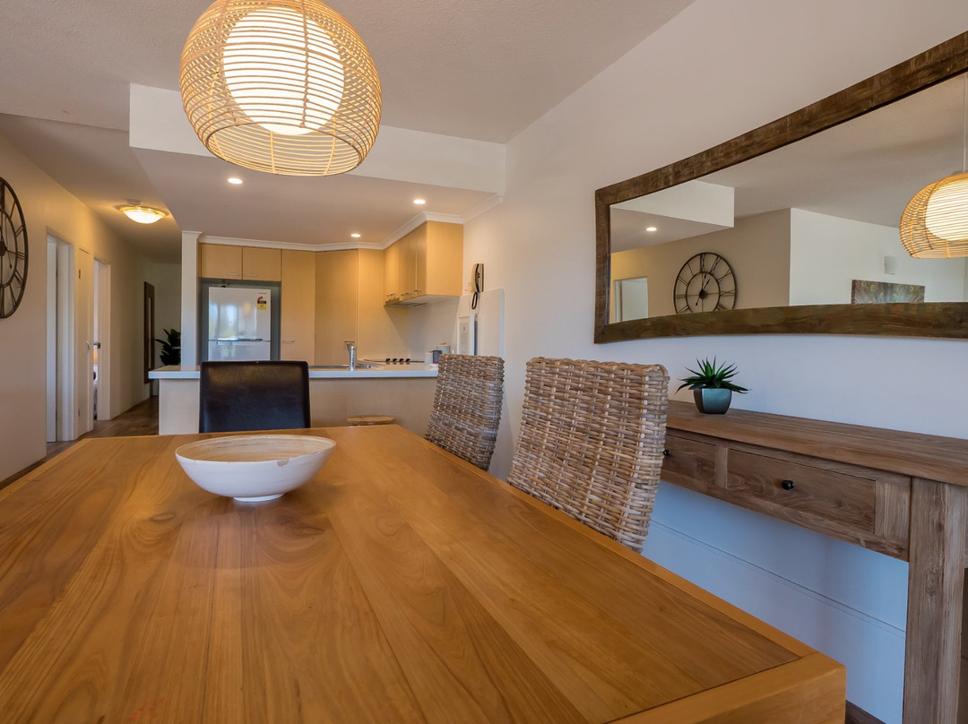 拜伦湾酒店住宿-Byron Quarter Holiday Apartments