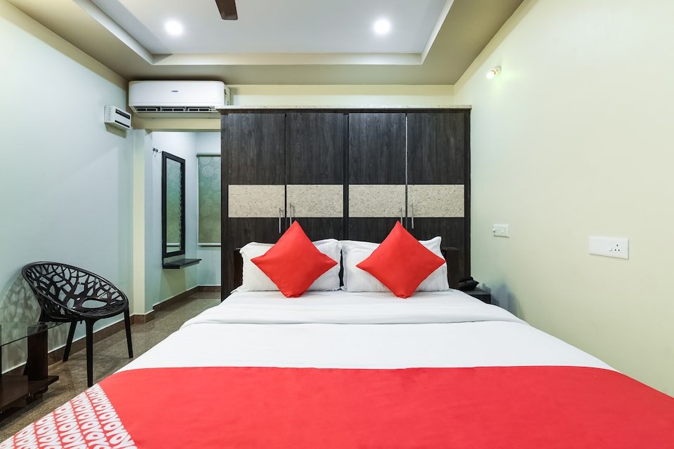 Bhimas Residency Hotels-官方
