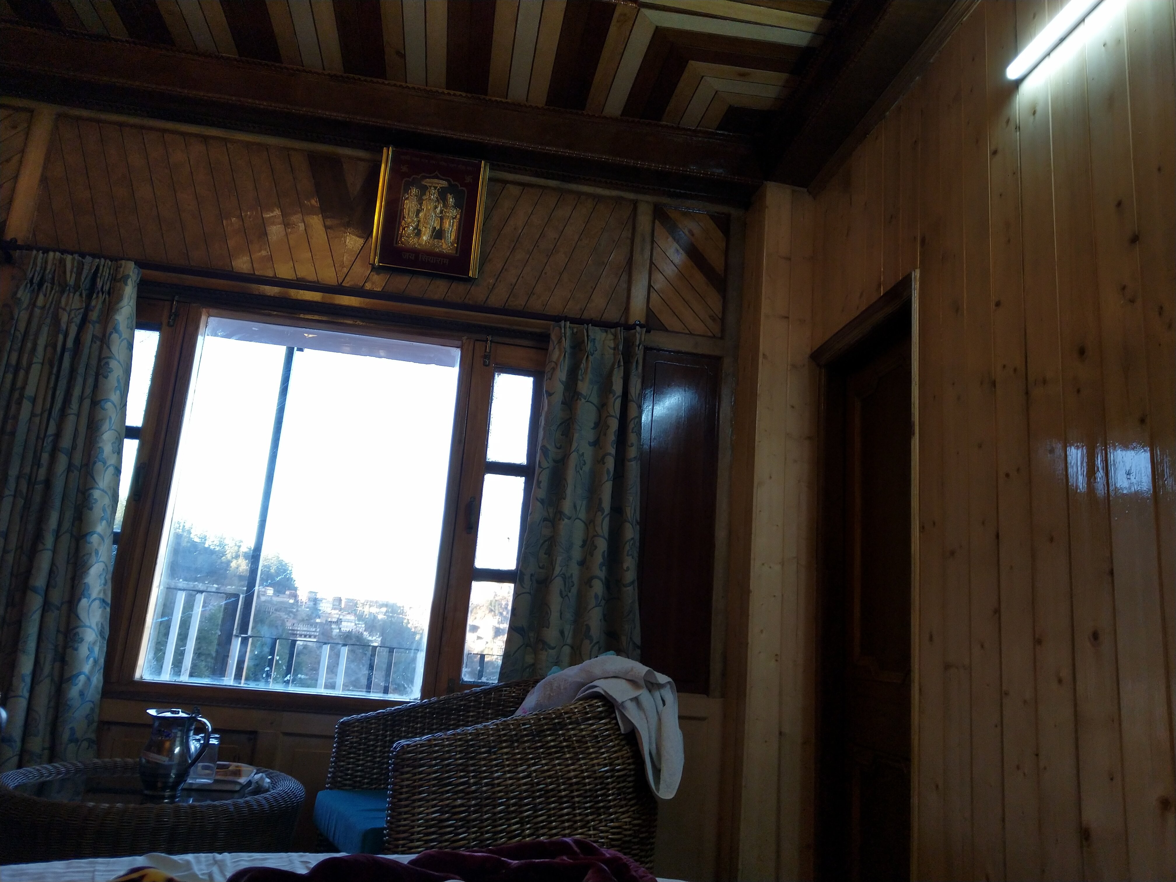 Hotel Snowflakes Shimla-官方