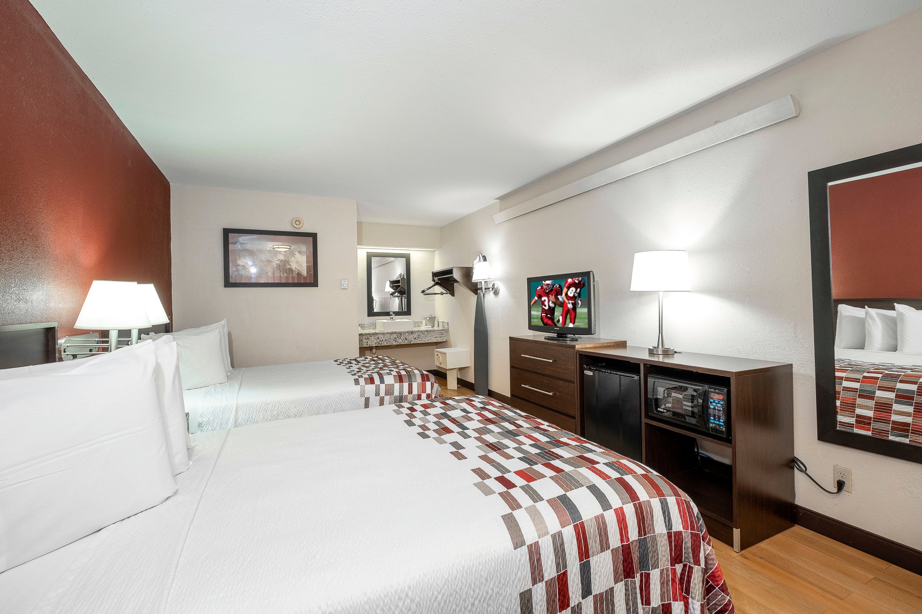 Travelodge by Wyndham Peoria-官方