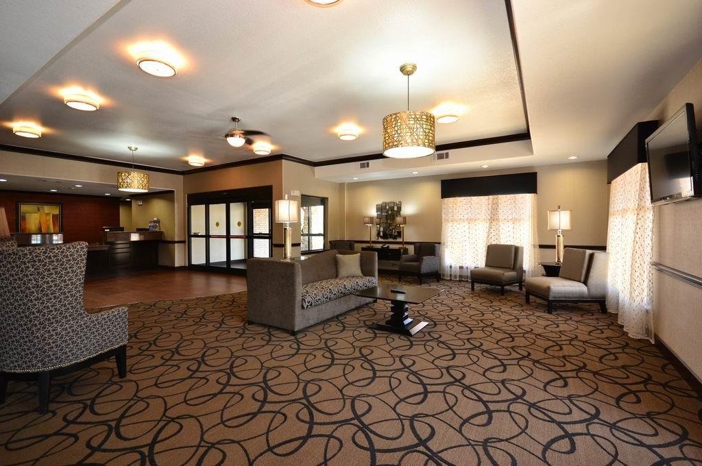 Best Western Plus Classic Inn & Suites-官方