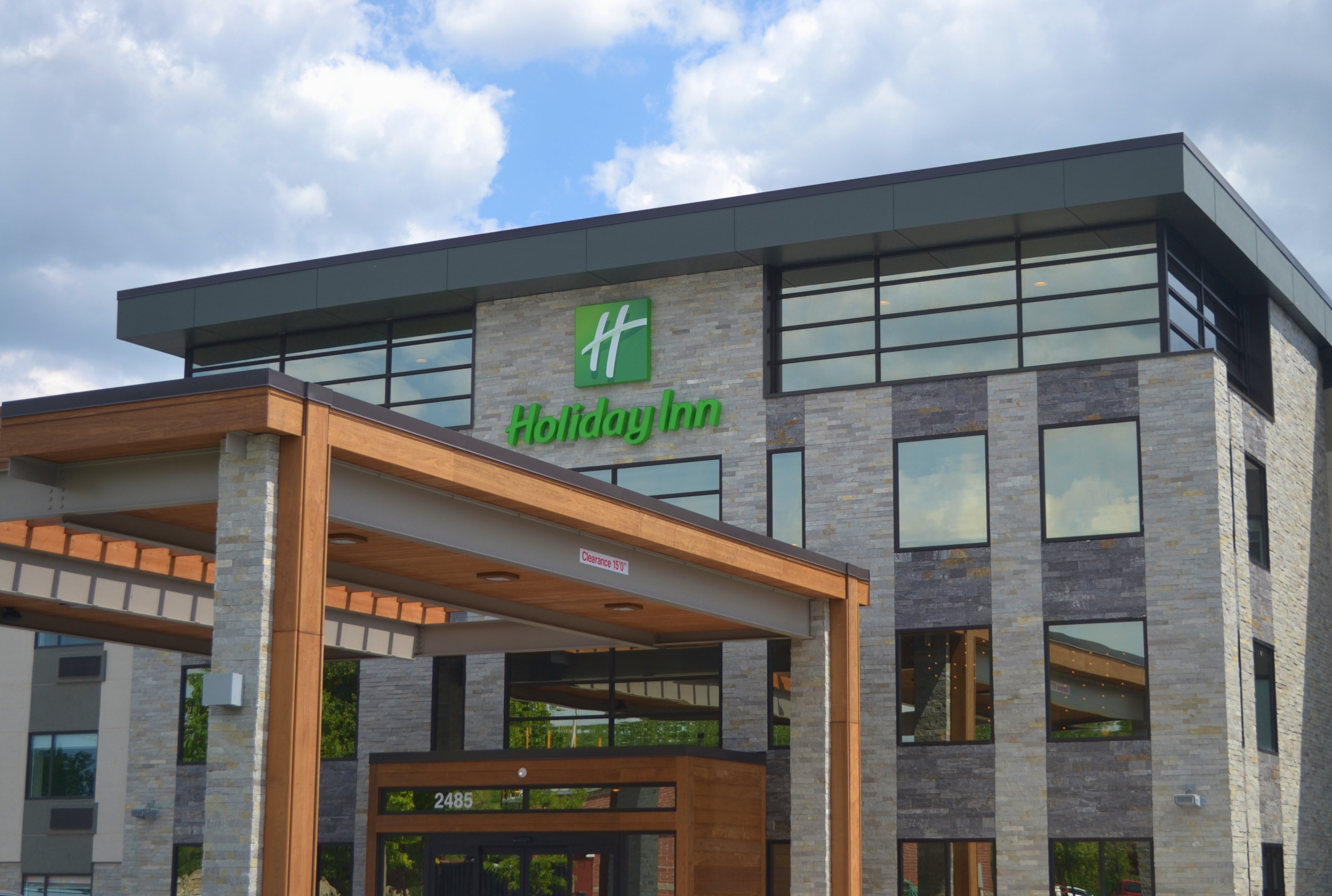 Holiday Inn Columbus By IHG-官方