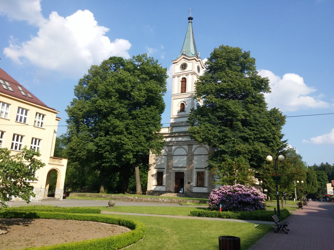 Hotel Arka