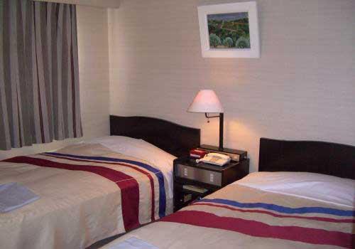 Hotel Frontier Yonago-官方