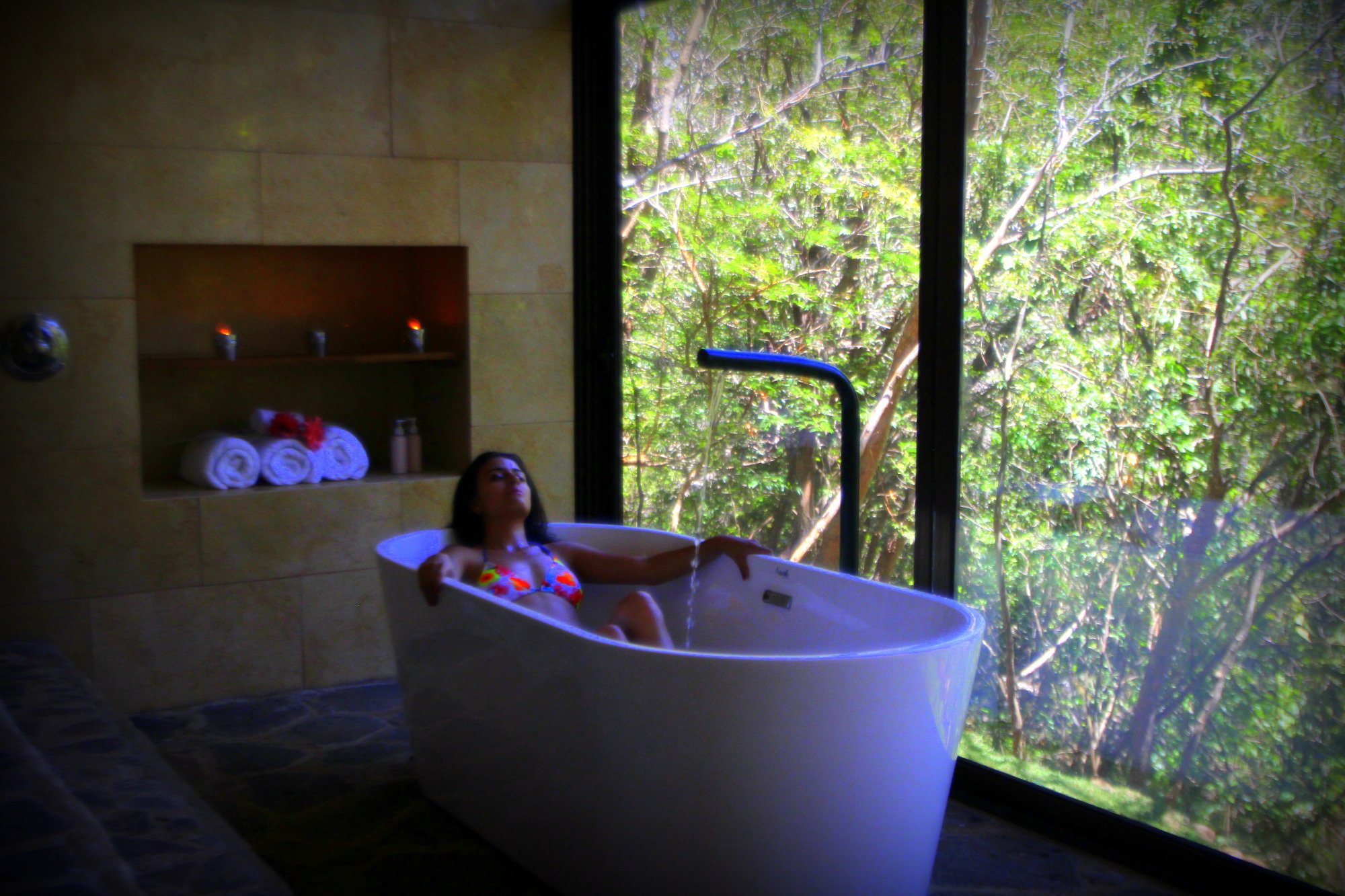 Simbiosis Volcanic Mud Springs and Spa-官方